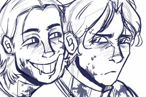 basic sketch
